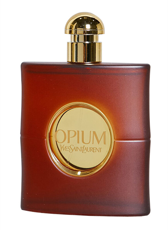 

Yves Saint Laurent Opium 90ml EDT Perfume for Women