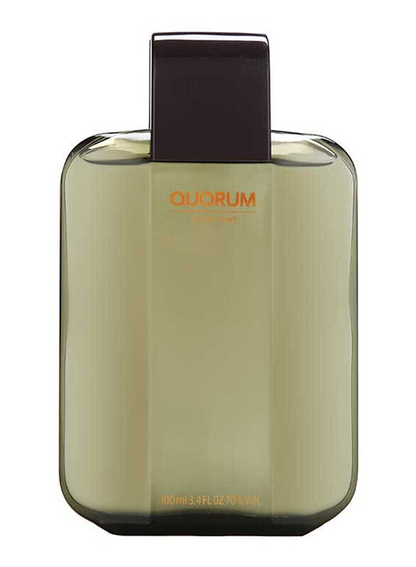 

Quorum After Shave Lotion for Men, 100ml