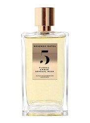 Rosendo Mateu No 5 Floral Amber Sensual Musk 100ml EDP Unisex