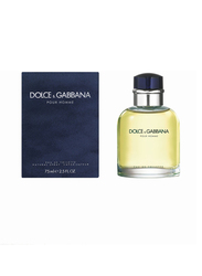 Dolce & Gabbana 75ml EDT for Men