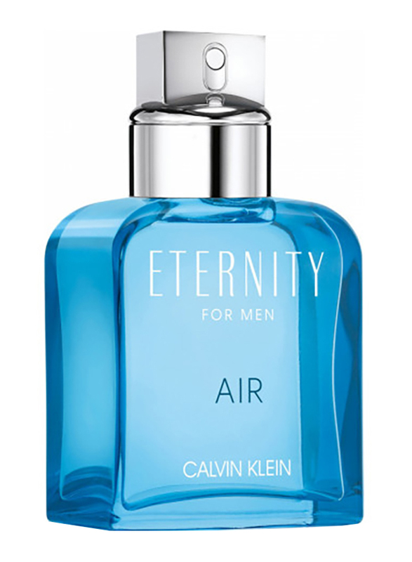 Calvin Klein Eternity Air 100ml EDT for Men