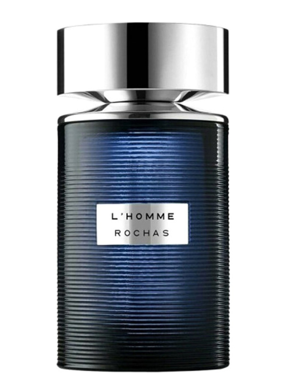 Rochas L'Homme 60ml EDT for Men