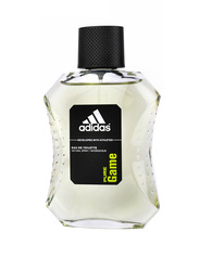 Adidas Pure Game 100ml EDT for Men