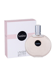 Lalique Satine 50ml EDP for Women