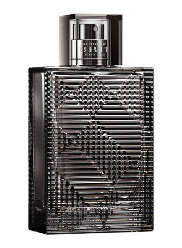 

Burberry Brit Rhythm Intense 50ml EDT Perfume for Men