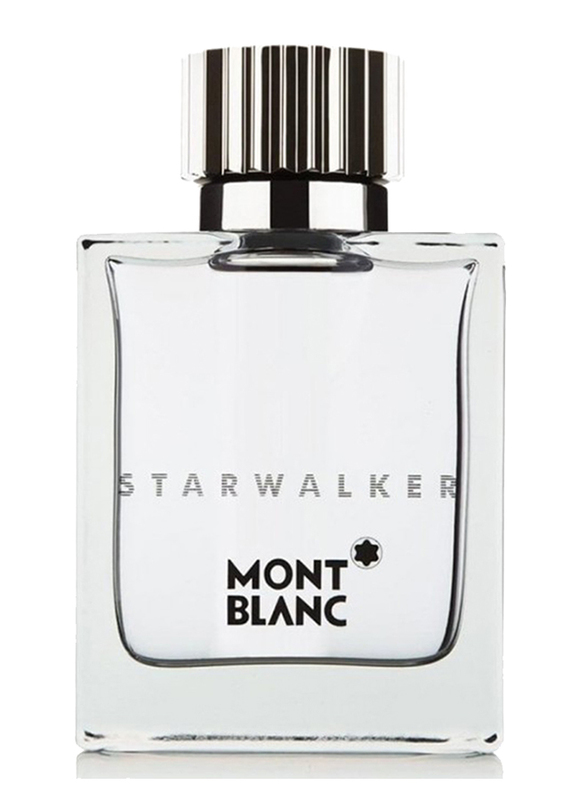 Mont Blanc Starwalker 75ml EDT for Men