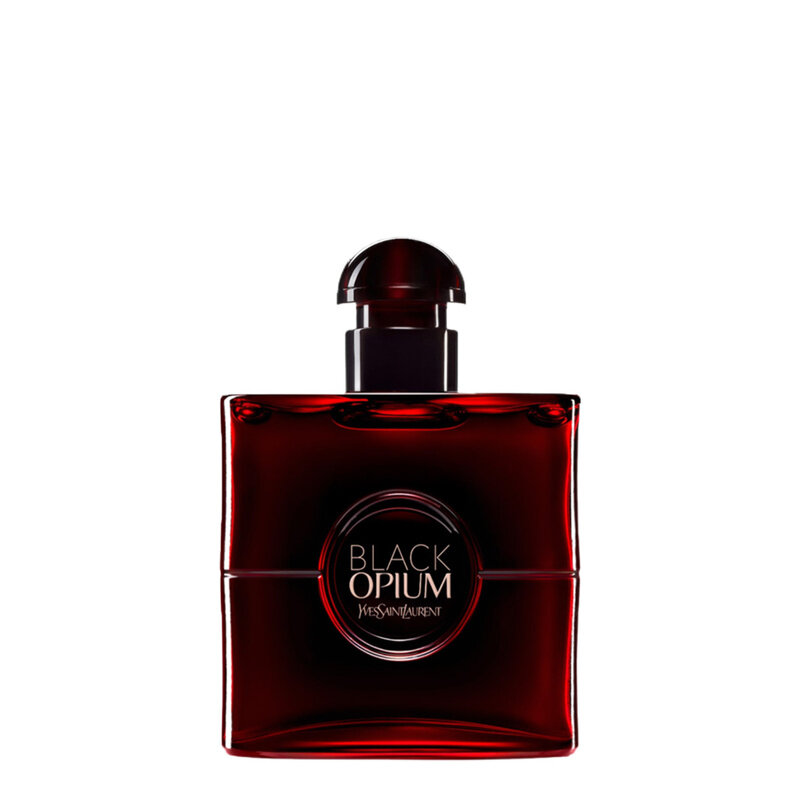 

Yves Saint Laurent Black Opium Over Red EDP Perfume 7.5ml