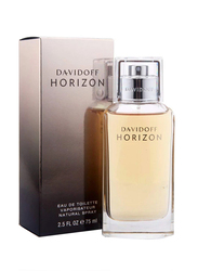 Davidoff Horizon 75ml EDT for Men