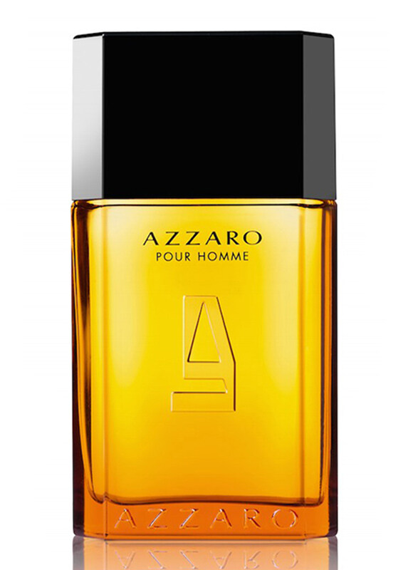 

Azzaro L'Eau 50ml EDT Perfume for Men