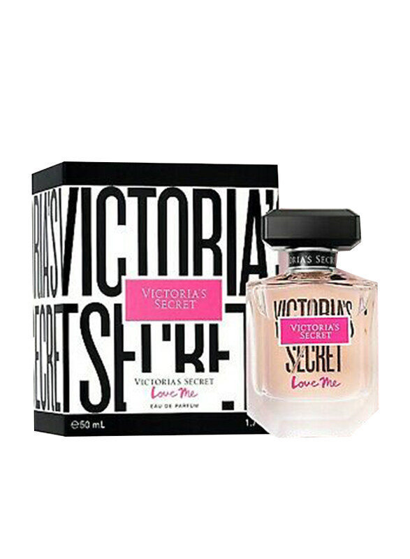 

Victoria'S Secret Love Me 50ml EDP Perfume for Women