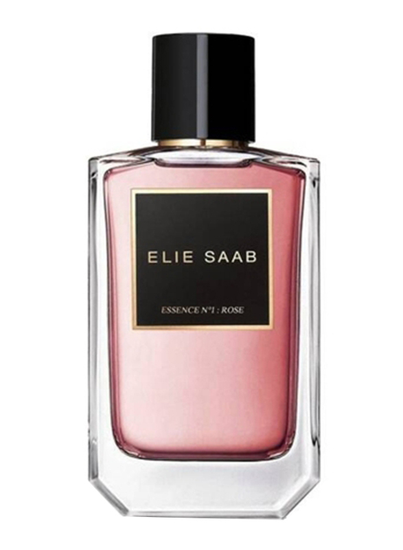 Elie Saab Essence No.1 Rose La Collection Parfum 100ml EDP Unisex