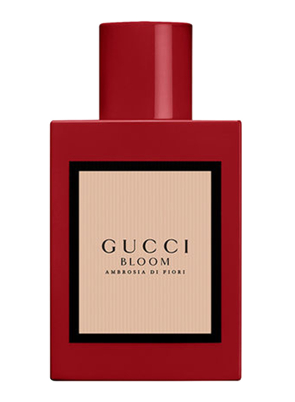 Gucci Bloom Ambrosia Di Fiori Intense 50ml EDP for Women