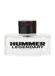 Hummer Legendary 75ml EDT for Men