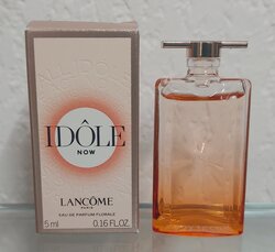 Lancome Idole Now Mini Edp Florale 5ml for Women