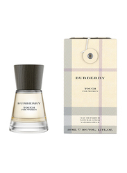 Burberry Touch 50ml EDP for Women