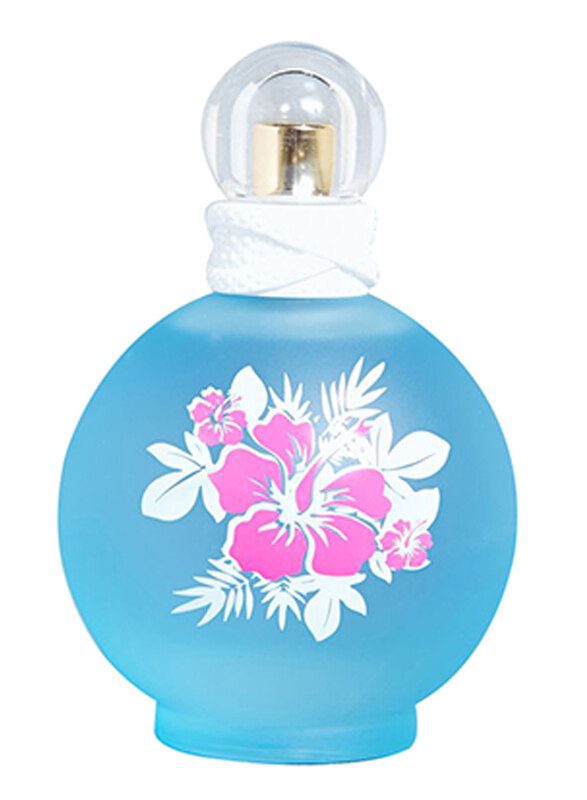 

Britney Spears Maui Fantasy 100ml EDT Perfume for Women