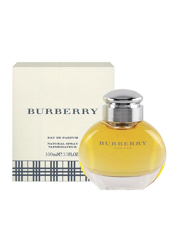 Burberry 100ml EDP for Women