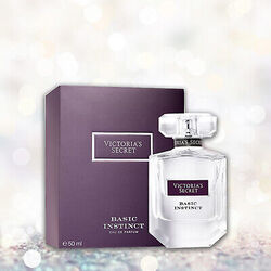 Victoria's Secret Basic Instinct EDP 50ml