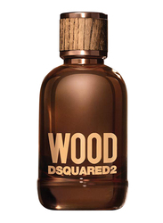 Dsquared2 Wood Pour Homme 100ml EDT for Men