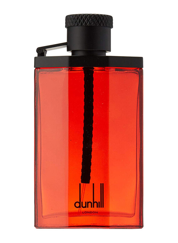 

Dunhill Desire Red Extreme EDT Perfume 100ml for Men