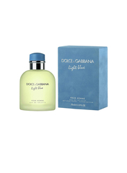 Dolce & Gabbana Light Blue 75ml EDT for Men