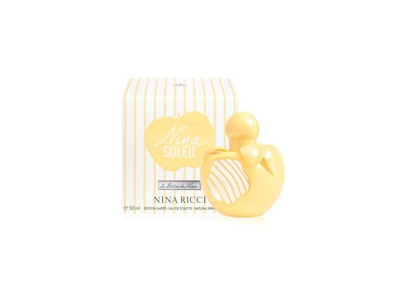 Nina Ricci Nina Soleil Limited Edition EDT 50ml