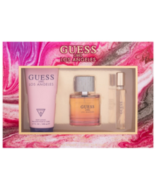Guess 1981 Los Angeles Set Edt 100ml+ Edt 15ml + Bl 200ml (New Pack) for Women