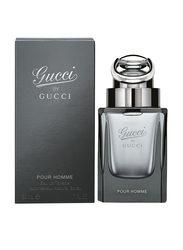 Gucci Pour Homme 50ml EDT for Men