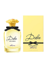 Dolce & Gabbana Dolce Shine 75ml EDP for Women