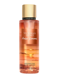 Victoria's Secret Amber Romance 250ml Body Mist for Women