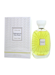 Atelier Des Ors Crepuscule Des Ames Unisex 100ml EDP