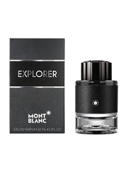 Mont Blanc Explorer 60ml EDP for Men