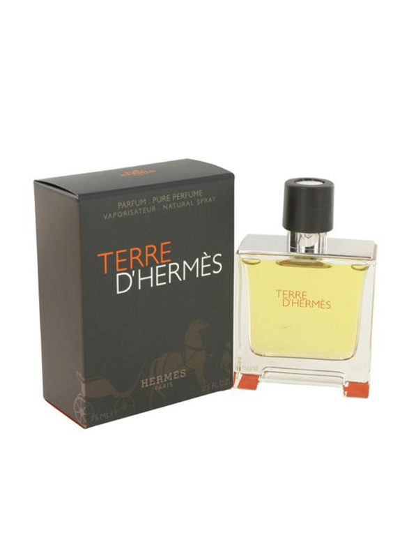 Hermes Terre D'hermes 75ml EDP for Men