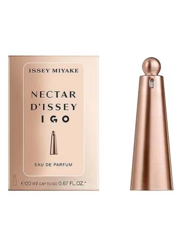 

Issey Miyake Nectar D'Issey Igo EDP Perfume 20Ml for Women