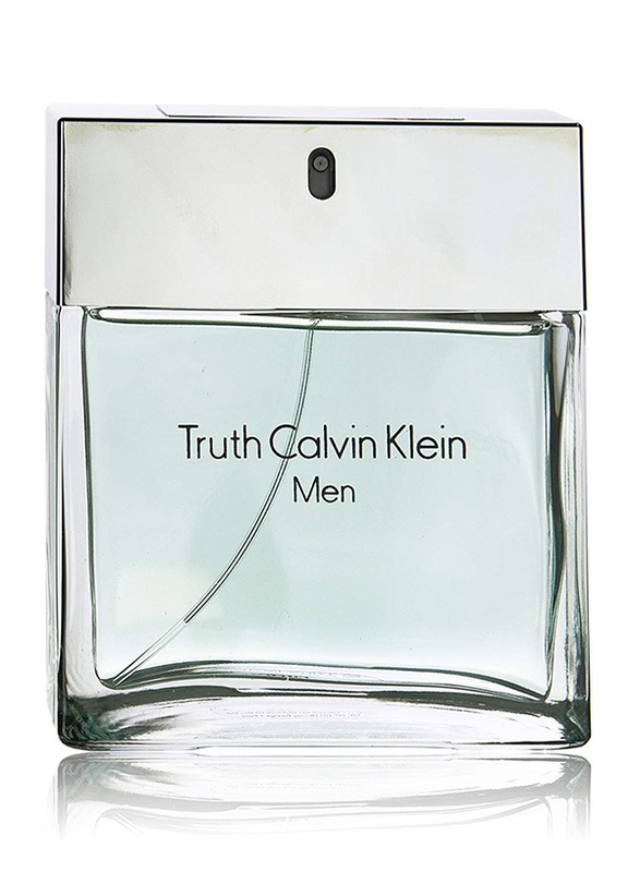 Calvin Klein Truth 100ml EDT for Men