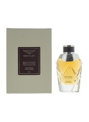 Bentley Beyond The Collection Majestic Cashmere 100ml EDP Unisex