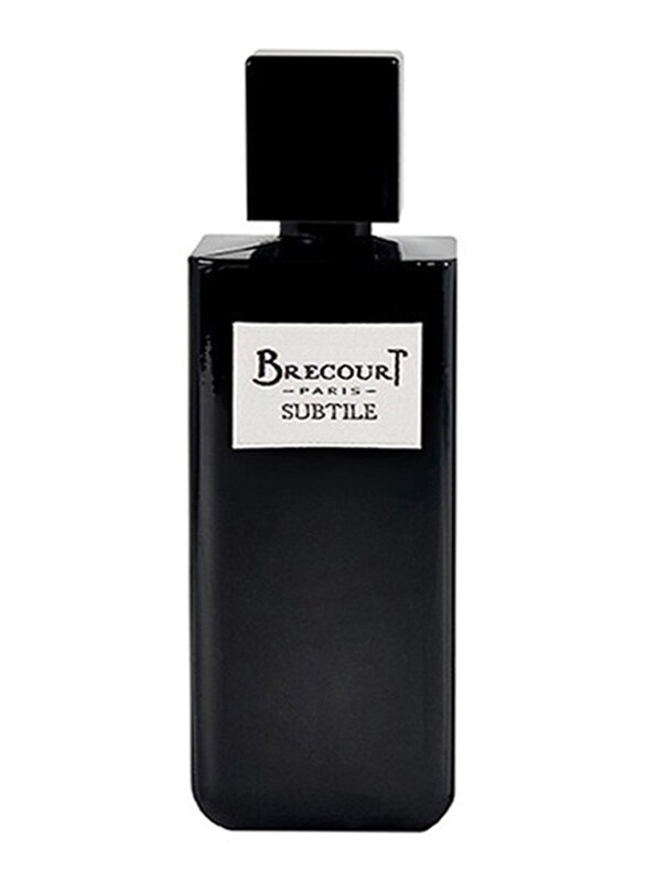 

Brecourt Subtile 100ml EDP Perfume Unisex