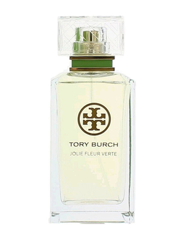 

Tory Burch Jolie Fleur Verte 100ml EDP Perfume for Women