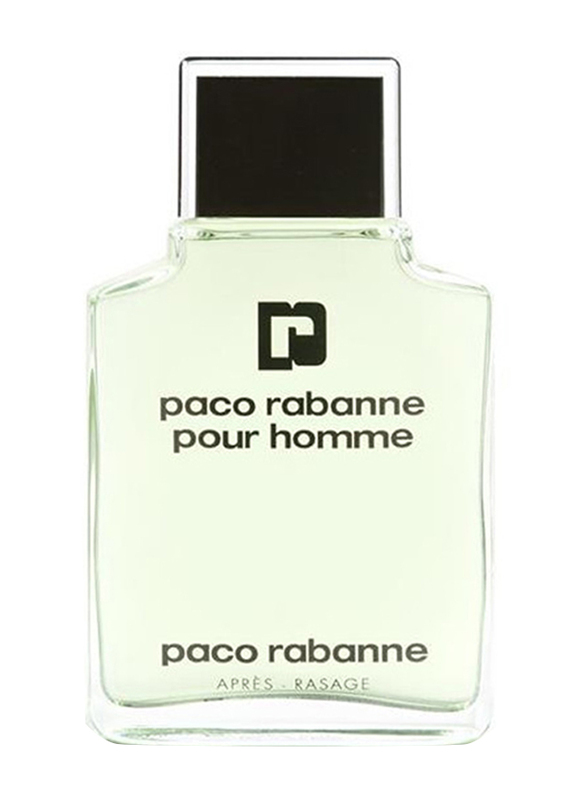 Paco Rabanne Eau Pour Homme 5ml Miniature EDT for Men