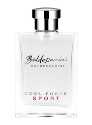 Baldessarini Cool Force Sport 90ml EDT for Men