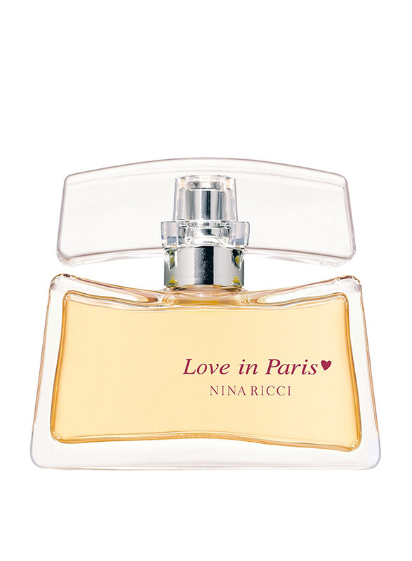 

Nina Ricci Love in Paris 50ml EDP Perfume for Women