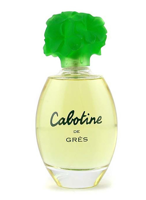 Gres Cabotine 100ml EDP for Women