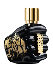 Diesel Spirit of The Brave Pour Homme 50ml EDT for Men