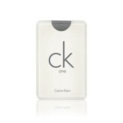 Calvin Klein One EDT 20ml