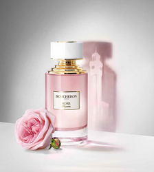 Boucheron Rose D'Isparata EDP 125ml