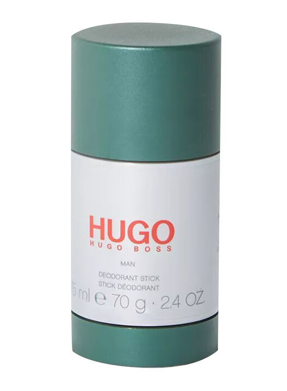 Hugo Boss Green 75ml Deodorant Stick for Men
