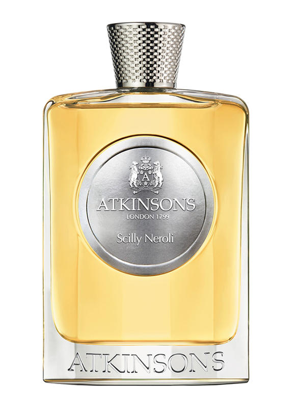 Atkinsons 1799 Scilly Neroli 100ml EDP Unisex