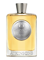 Atkinsons 1799 Scilly Neroli 100ml EDP Unisex