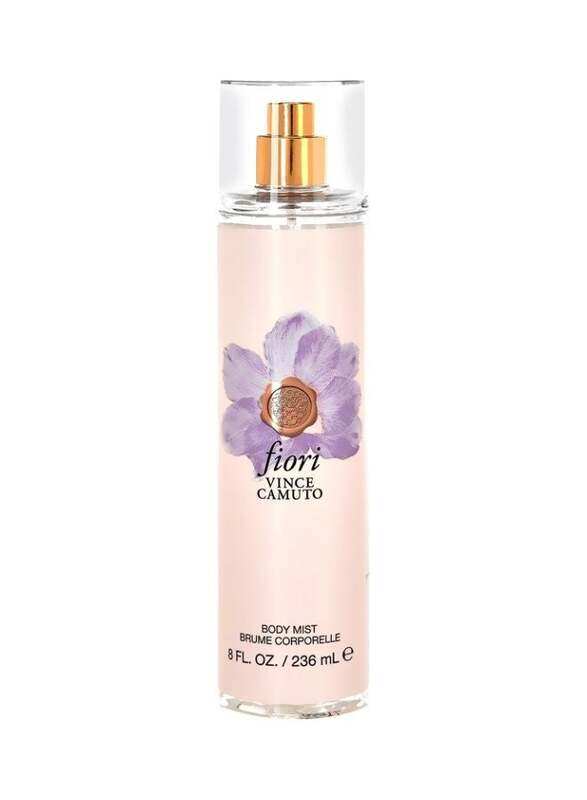 

Vince Camuto Fiori 236Ml Body Mist for Women