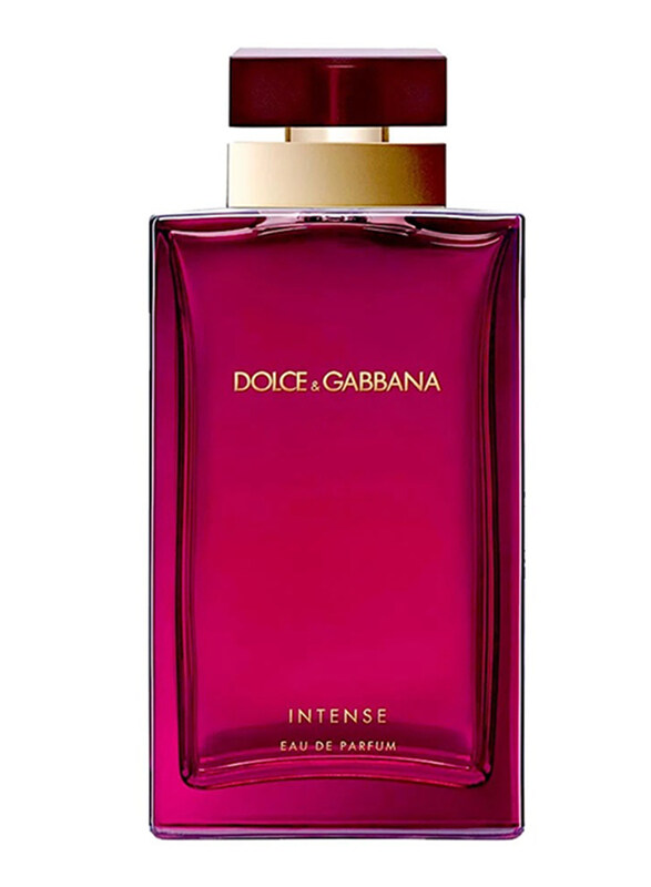 

Dolce & Gabbana Intense Pour Femme 50ml EDP Perfume for Women